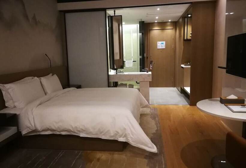 Novotel Deqing Moganshan