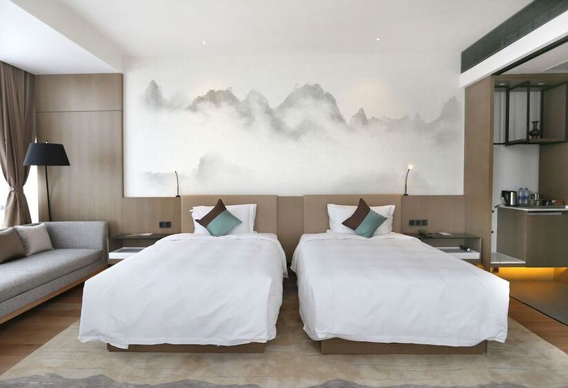 Novotel Deqing Moganshan