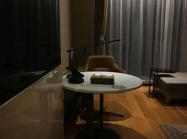 Novotel Deqing Moganshan