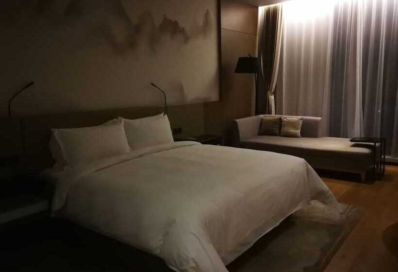 Novotel Deqing Moganshan