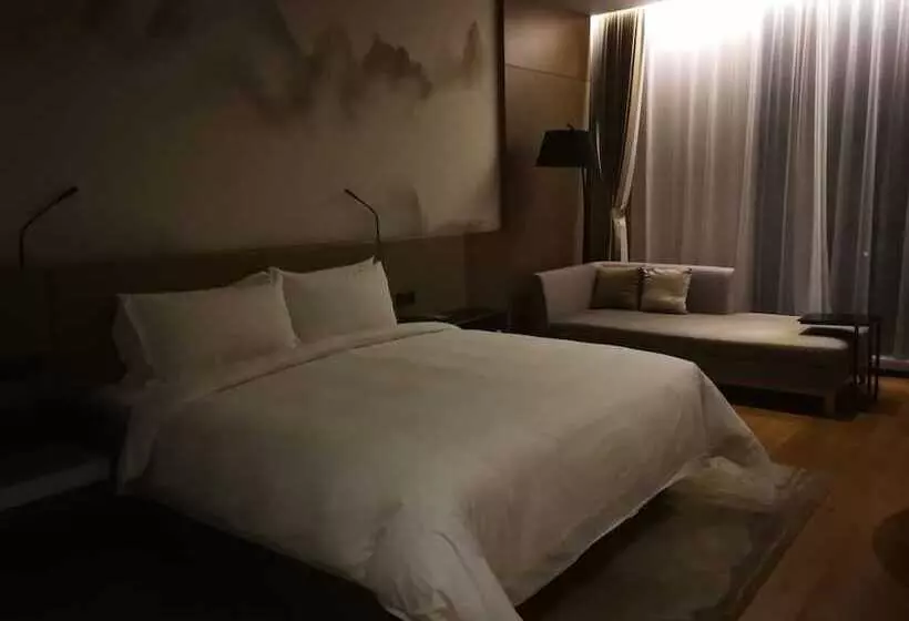 Novotel Deqing Moganshan