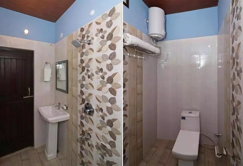Rudraksh Hotel By Oyo Rooms