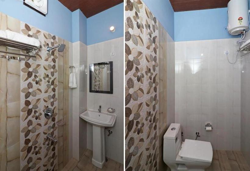 Rudraksh Hotel By Oyo Rooms