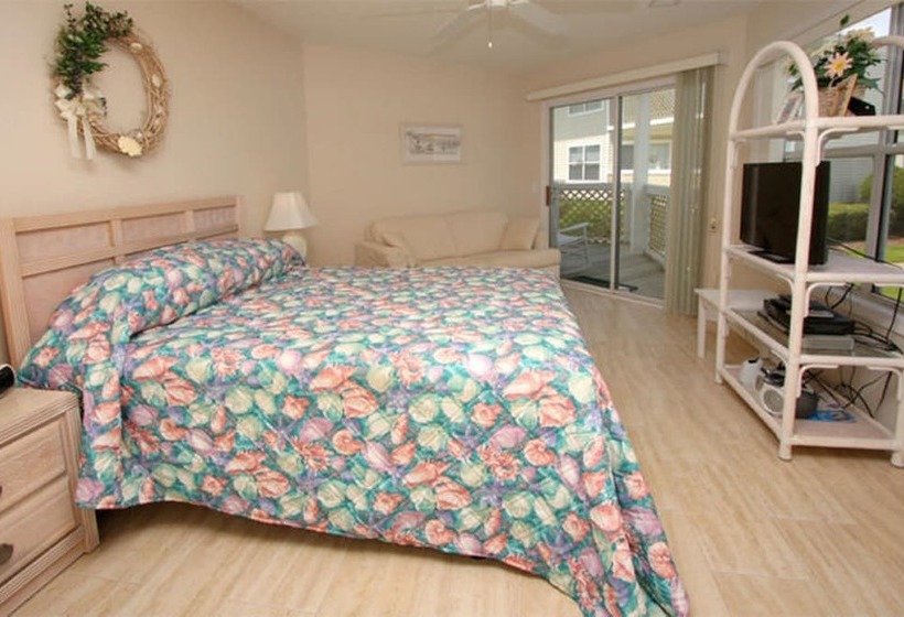 Shorehaven By Elliott Beach Rentals