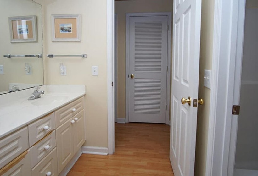 Shorehaven By Elliott Beach Rentals