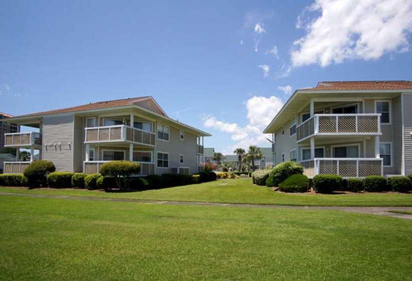 Shorehaven By Elliott Beach Rentals