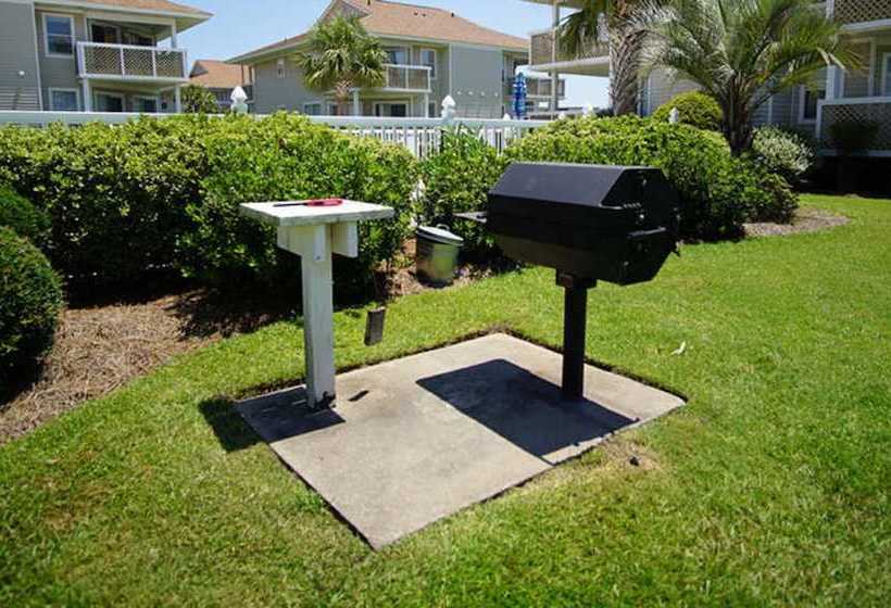 Shorehaven By Elliott Beach Rentals