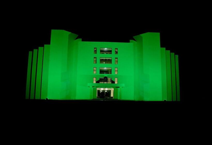 Siddhi Hotel & Resort