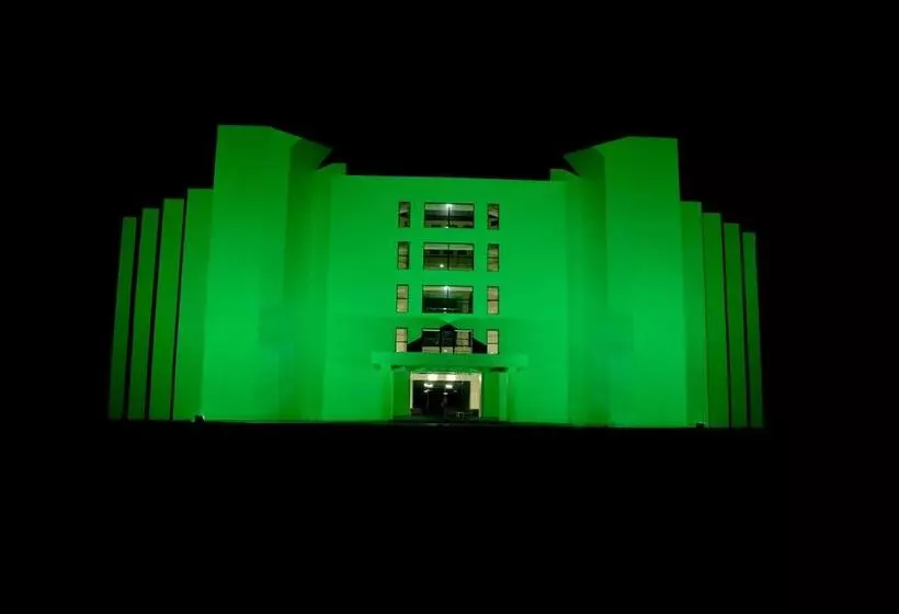 Siddhi Hotel & Resort