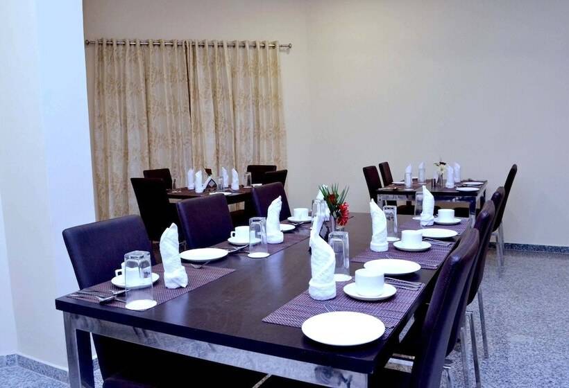 Siddhi Hotel & Resort