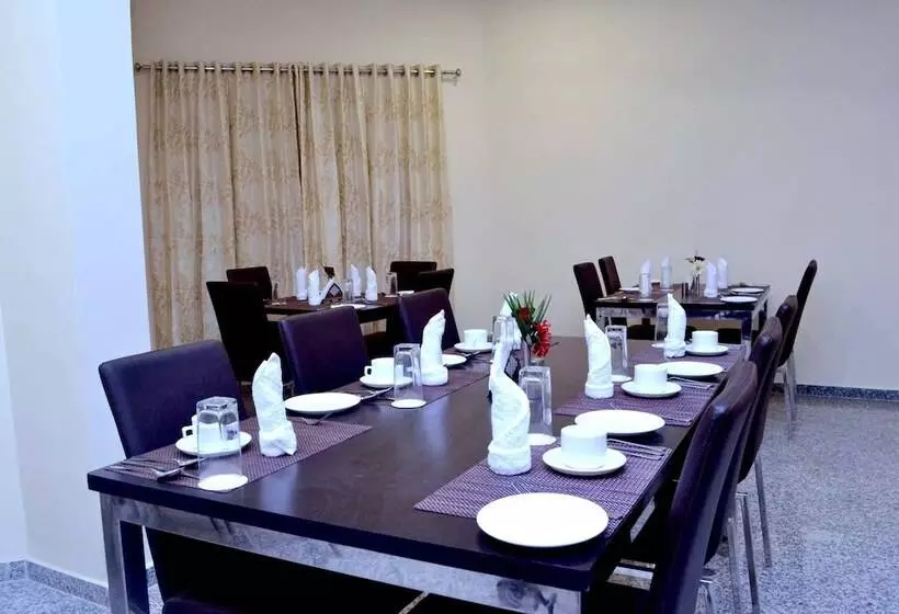 Siddhi Hotel & Resort