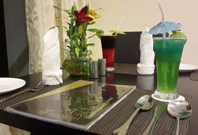 Siddhi Hotel & Resort