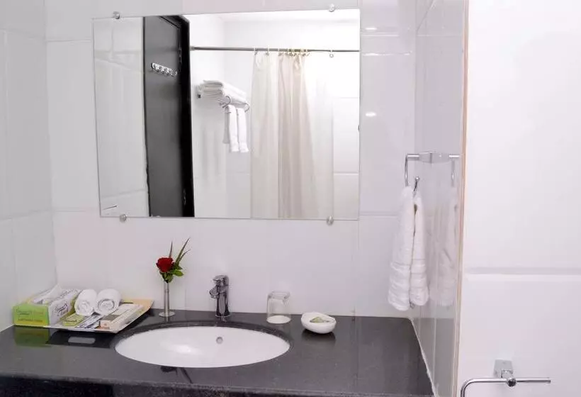 Siddhi Hotel & Resort