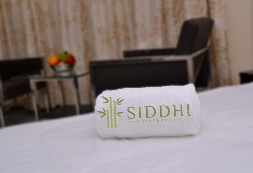Siddhi Hotel & Resort
