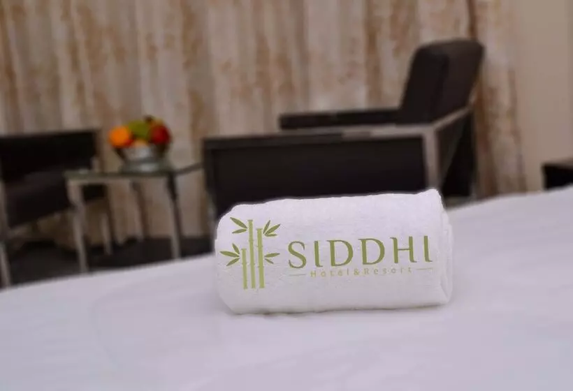 Siddhi Hotel & Resort