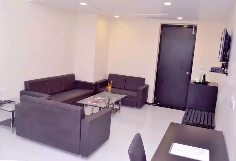 Siddhi Hotel & Resort