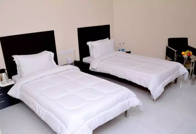 Siddhi Hotel & Resort