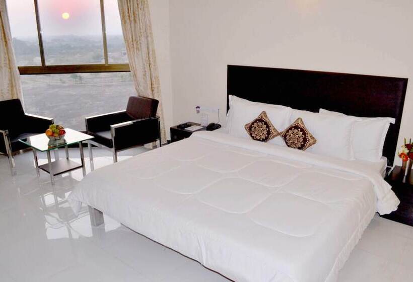 Siddhi Hotel & Resort