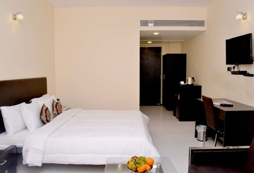 Siddhi Hotel & Resort