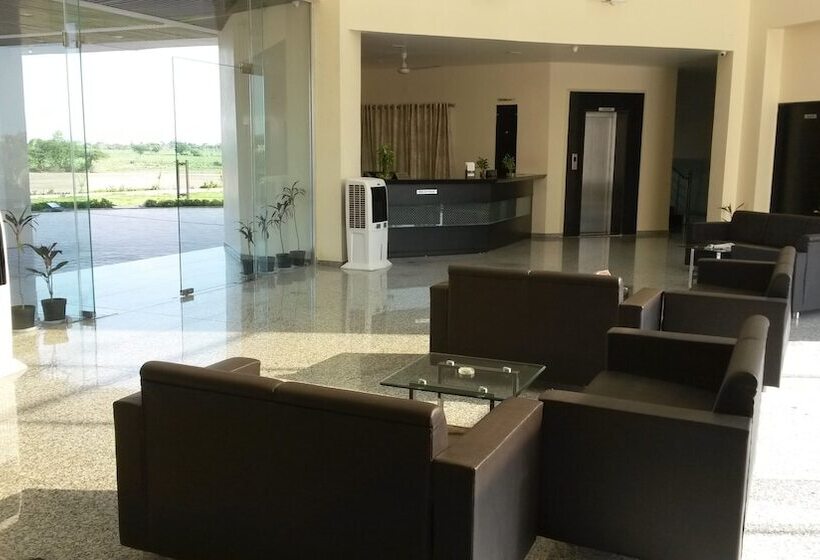 Siddhi Hotel & Resort