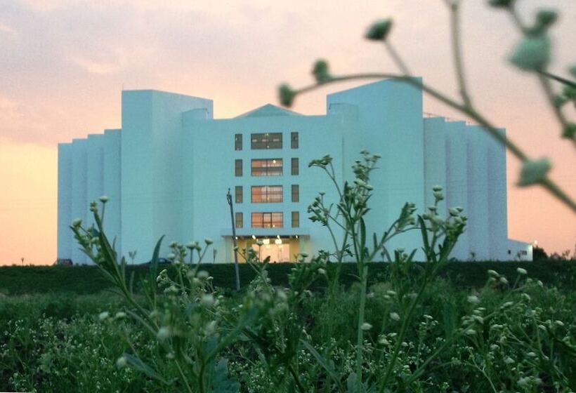 Siddhi Hotel & Resort