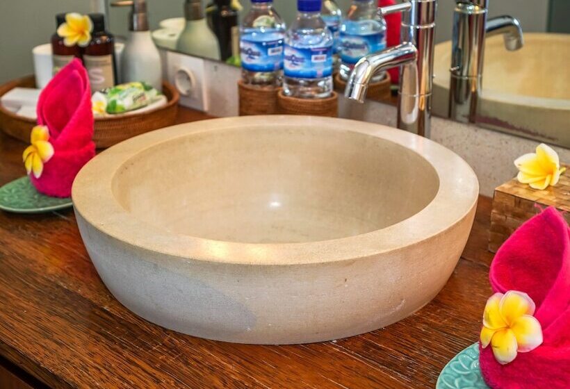 Villa Pantai Candidasa