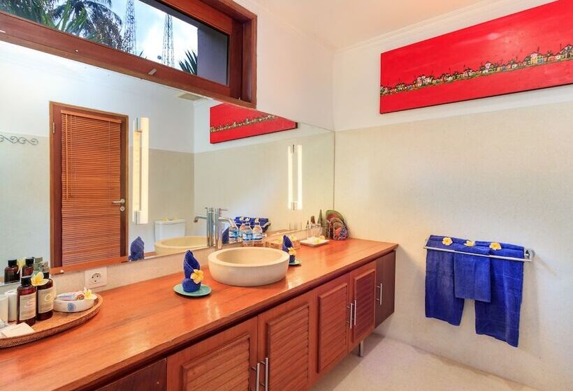 Villa Pantai Candidasa