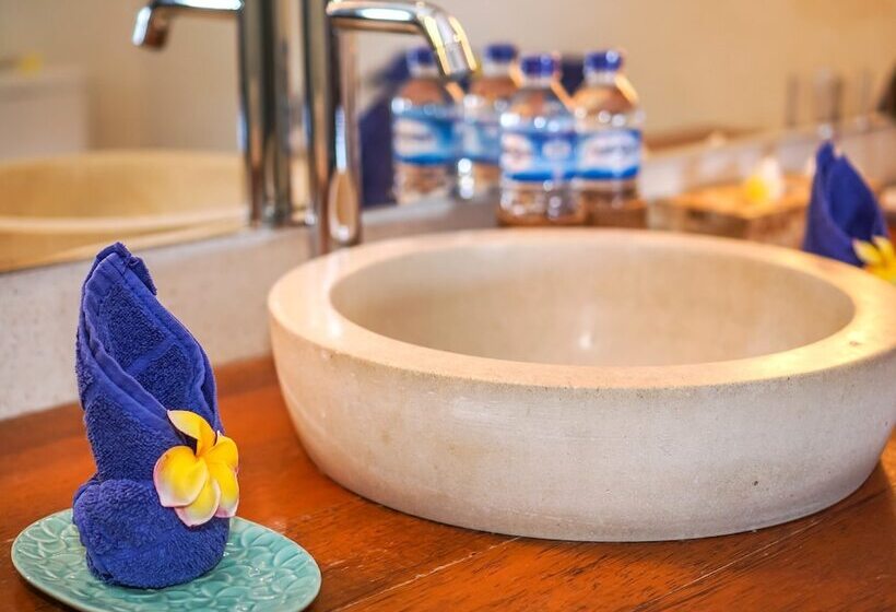 Villa Pantai Candidasa