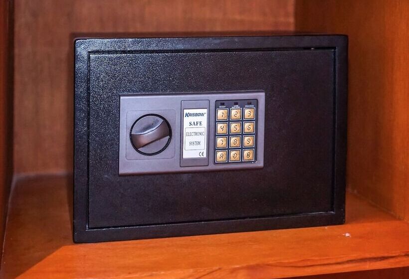 Villa Pantai Candidasa