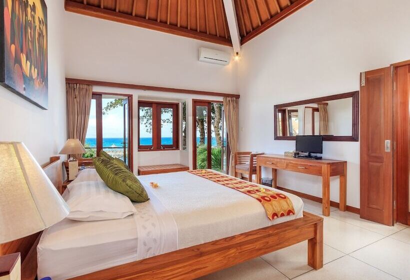 Villa Pantai Candidasa