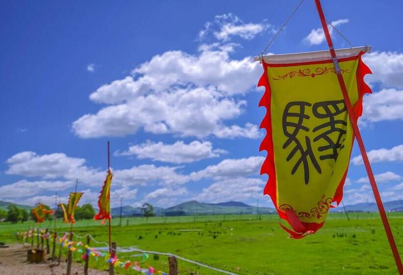 Yijie Holiday Hotel Fengning Lazhaying