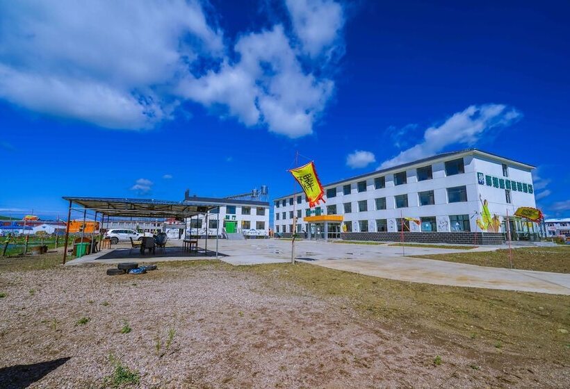 Yijie Holiday Hotel Fengning Lazhaying