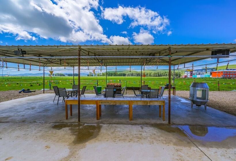 Yijie Holiday Hotel Fengning Lazhaying