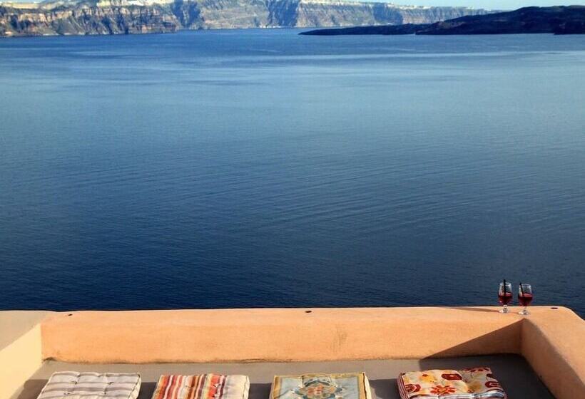 Alafouzou Cave Loft By Sv