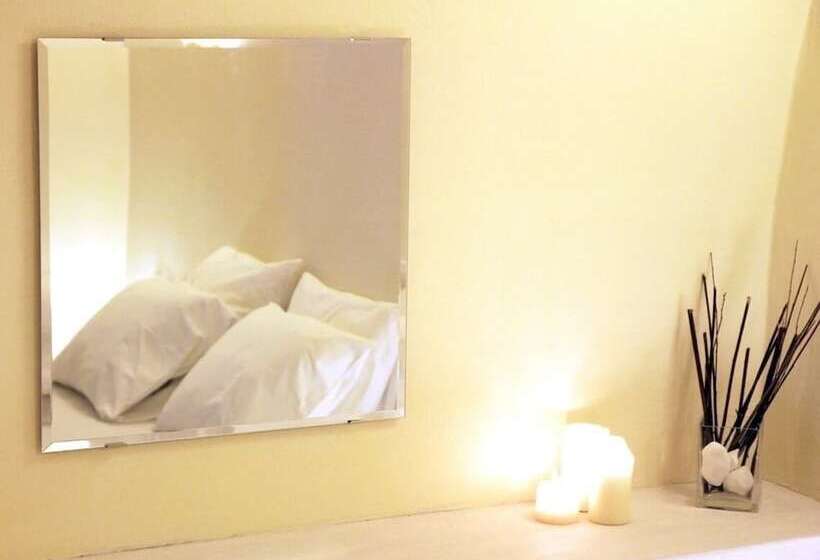 Alafouzou Cave Loft By Sv