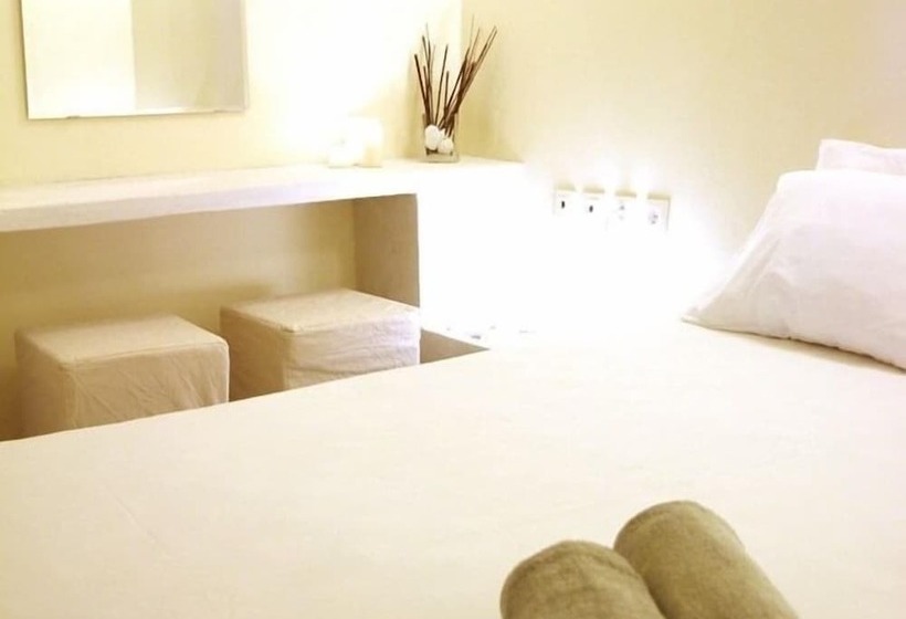 Alafouzou Cave Loft By Sv