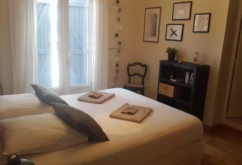 Aamiaismajoitus (B&B) Le May Du Pan  Chambre D Hôte