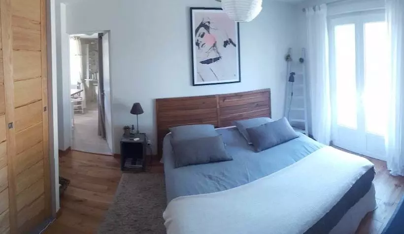 Aamiaismajoitus (B&B) Le May Du Pan  Chambre D Hôte