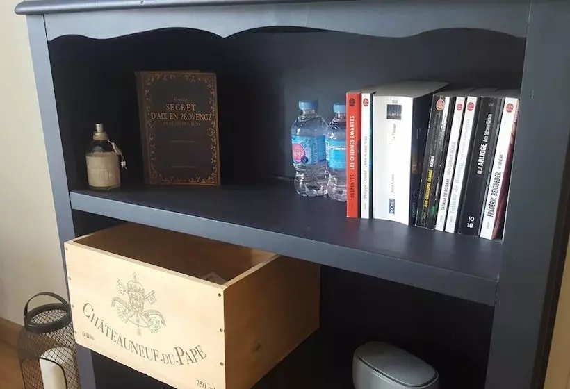 Aamiaismajoitus (B&B) Le May Du Pan  Chambre D Hôte