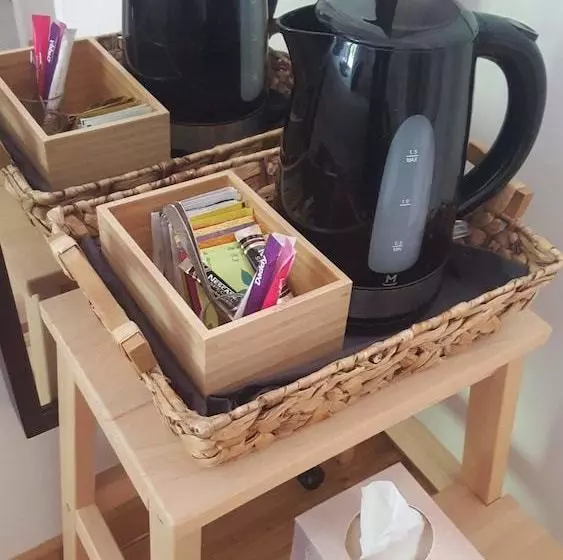 Aamiaismajoitus (B&B) Le May Du Pan  Chambre D Hôte