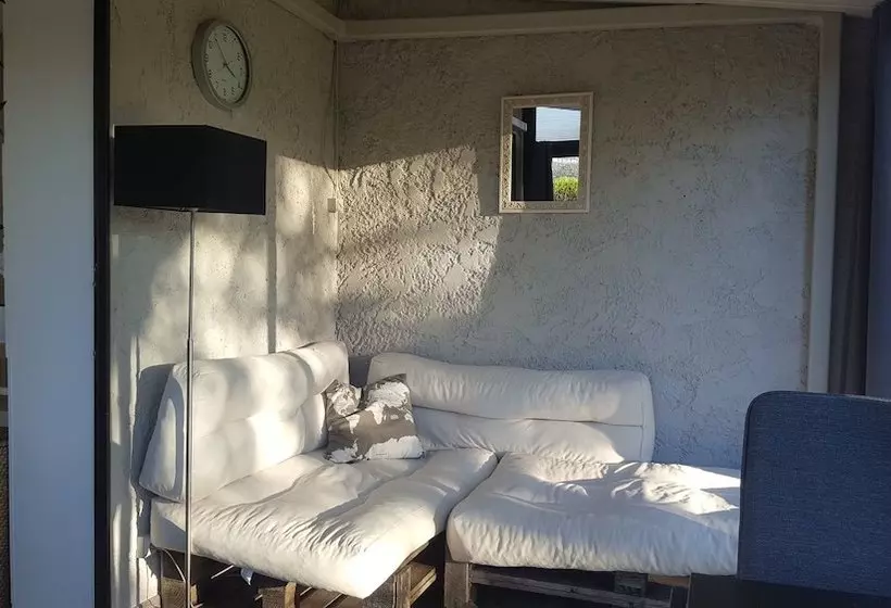 Aamiaismajoitus (B&B) Le May Du Pan  Chambre D Hôte