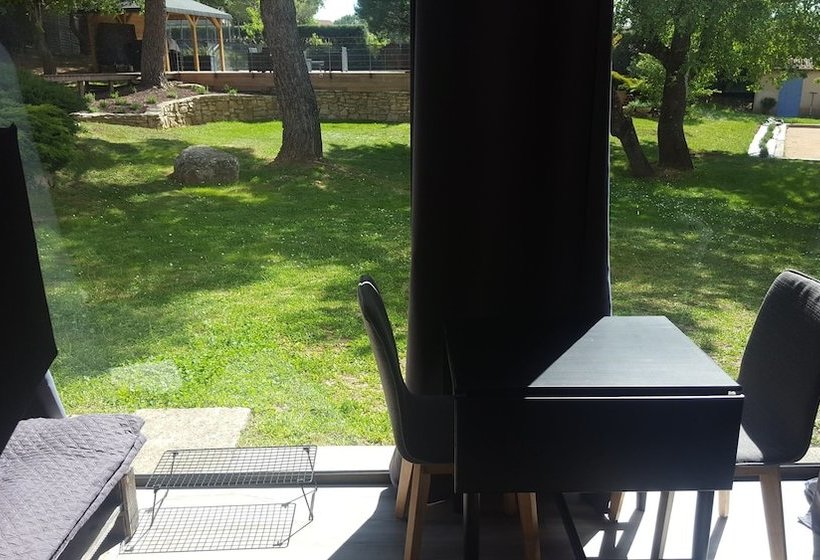 민박 Le May Du Pan Chambre D Hôte