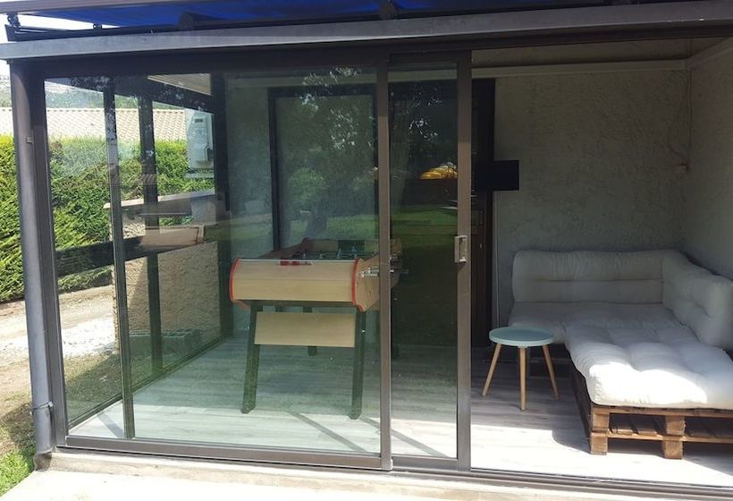 민박 Le May Du Pan Chambre D Hôte