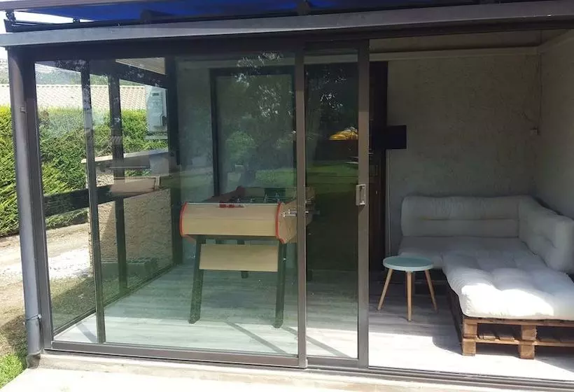 Aamiaismajoitus (B&B) Le May Du Pan  Chambre D Hôte