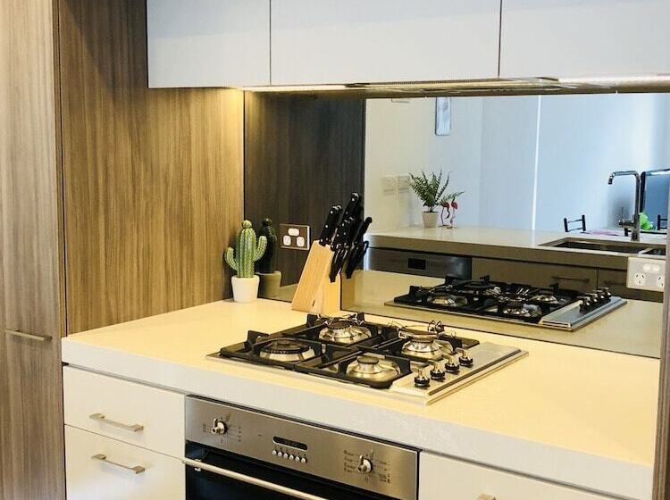 Brand New Apartment In North Ryde