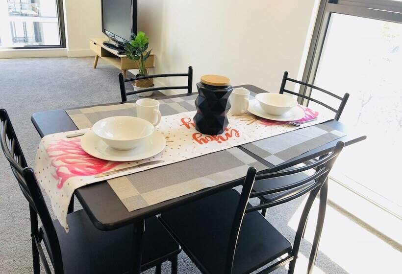 Brand New Apartment In North Ryde