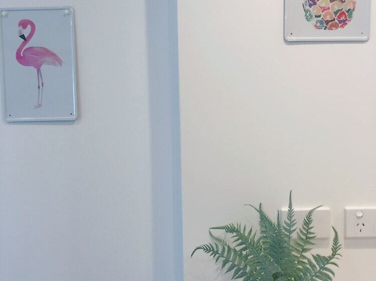 Brand New Apartment In North Ryde