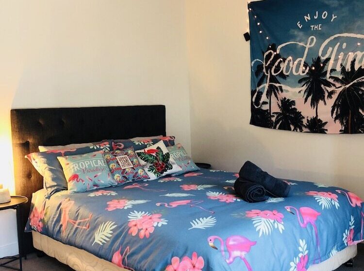 Brand New Apartment In North Ryde