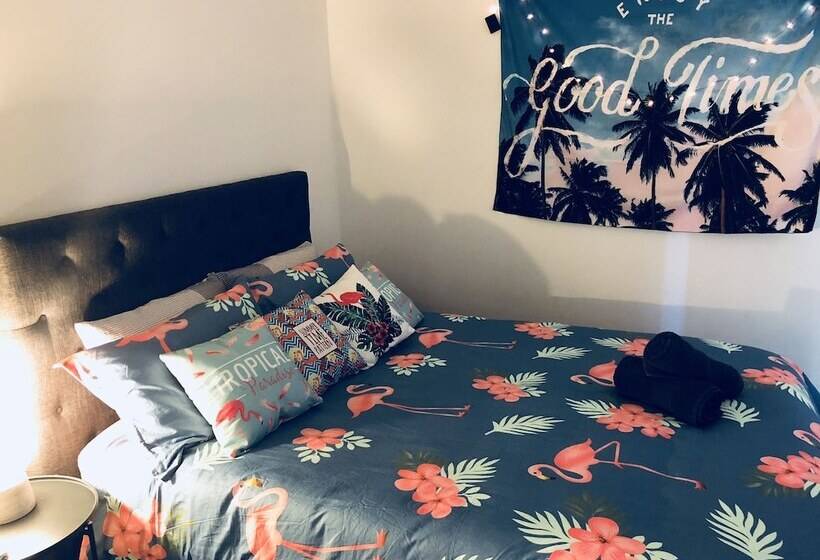 Brand New Apartment In North Ryde