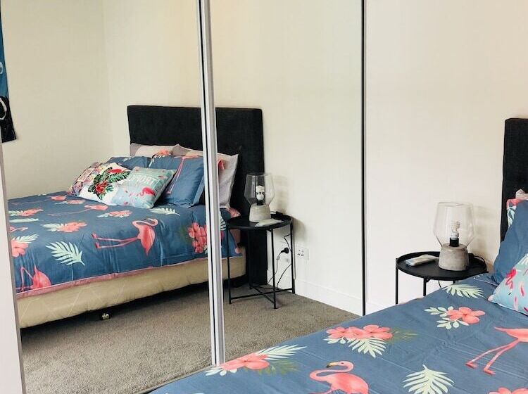 Brand New Apartment In North Ryde